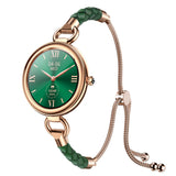GT01 Smart Watch Women Trendy Bracelet Blood Pressure Oxygen Heart Rate Health Monitor Lady Girl Gift Smartwatch