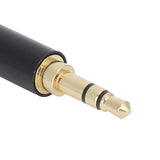 20pcs 3.5mm Headphone Audio Plug Dual‑Channel Stereo Audio Adapter for Headset Repair Replacement Stereo Headphone Audio Plug