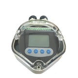 New Non-contact Ultrasonic Liquid Level Gauge Digital