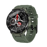 SN92 Smart Watch 1.39inch Men Women Outdoor Sports Wristband IP68 Waterproof Heart Rate Health Tracking SmartWatch