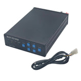 Latest Version 3-54Mhz MAT-180H HF Auto-Tuner 120W AUTO TUNER Automatic Antenna Ham Radio For ICOM