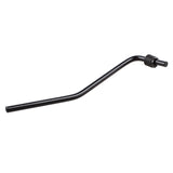 Guitar Double Tremolo Arm Coupling Kit Replacement for Electric Guitar Tremolo Bridge System Parts Kit