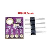 1.8-5V GY-BME280 GY-BME280-3.3 precision altimeter atmospheric pressure BME280 BMP280 sensor module