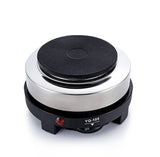 Mini 500w electric stove oven cooker multifunctional small Coffee Heater Mocha heating hot plates Coffee milk machine EU pop