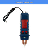 SUNKKO 73B Integrated Spot Welding Pen Use Polymer Battery DIY Precision Spot Welding For 737G+ 737DH Series Battery Spot Welder
