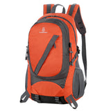 Outdoor Hiking Men Women Lightweight Backpack Camping Cycling Climbing Travelling Water-Resistant Bags