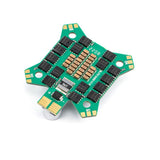 IFlight BLITZ E45S 4-IN-1 45A 2-6S ESC With 30.5*30.5mm / Φ4mm Mounting Holes For FPV Drone RC Quadcopter