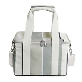 Picnic Insulated Cooler Bag Crossbody Waterproof Leakproof Lunch Box for Outdoor