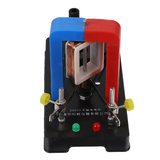 School DIY Dynamo Experiment Generator Laboratory Electricity Apparatus #h10