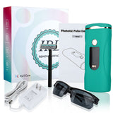 Hair Removal Depilador a Laser IPL Hair Removal Machine Epilator Permanent Bikini Trimmer Hair Remover Epilator for Body