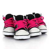 NEW Dog Canvas Shoes Leisure Warm Autumn/Winter 4 Colors Pet Supplies Product