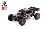 WLtoys 1:12 124016 RC Car 4WD 75km/h High-Speed Brushless Motor Off-Road 2.4G Drift Climbing RTR RC Racing Cars Child Toy Gifts