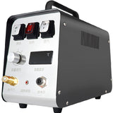 220V Household Commercial Electric Steam Cleaner High-temperature And High Pressure Steaming Cleaner Range Hood Car Cleaner