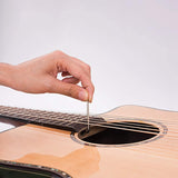 Guitar Tool Kit Guitar Repair Care Tool Guitar Care Kit Instrument Care for Guitar Ukulele Bass Mandolin Banjo