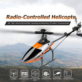 WLtoys XK V950 / XK V915-A RC Helicopter RTF 2.4G 6CH 3D 6G Brushless Motor Flybarless Remote Control Aircaft RC Plane Toys Kids