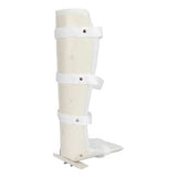 Orthopedic Brace Plantar Fascitis Splint Drop Foot Ankle Stabilizer Support Correction Brace Orthosis for Achilles Tendon