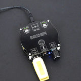 CS-80 Bluetooth 5.0 hifi high-power module Amplifier finished board stereo 80W