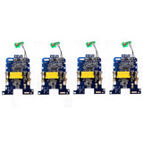 4Pcs BL1830 Li-Ion Battery BMS PCB Charging Protection Board For Makita 18V Power Tool BL1815 BL1860 LXT400 Bl1850