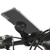 MTB Bike Code Table Extension Bracket Bicycle Computer Camera Holder Rack Flashlight Table Car Lamp Bracket for Garmin