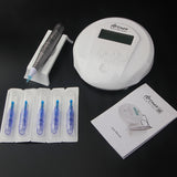NEW Artmex V6 Digital Permanent Makeup Eyebrow Tattoo Machine Eyebrow Makeup Kits &amp;Lips Rotary Motor Tattoo Pen MTS PMU System