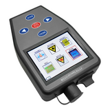 OTDR Fiber Optic Tester Fault Breakpoint Finder Optical Time Domain Reflectometer 4 In One ODTR