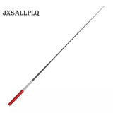 Mini Pen Appearance Fishing Rod Portable Rotating Wheel Fishing Rod 1 Piece Winter Outdoor Fishing Rod Fishing Accessories