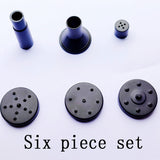Solar garden fountain pump, solar garden fountain waterfall, solar outdoor bird bath running water fountain