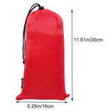 Sleeping Bag Liner High Elasticity Dustproof Mat Full Length Zip-Fastener Lycra Fabric Bag Home Accessories for Traveling
