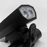 USB Recharge Waterproof LED Bicycle Light 500LM T6 LED Glare Mountain Bike Flashlight Bike Bicycle Front Lamp Cycling Equipment
