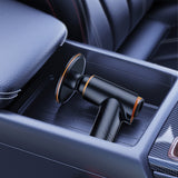 Car Polisher Multi-functional Electric Wireless Paint Polishing Cleaning Machine Auto Waxing Tools USB Rechargeable