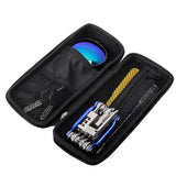 Dropship-Bicycle Bag Bottle Can Holder Waterproof Bike Repair Kit Tool Key Storage Bag Bike Water Bottle Organizer Case