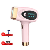 Painless Laser Epilator IPL Hair Removal for Women Photoepilator Home Use Devices Bikini Electric Epilator Wax For Depilation