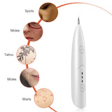 5/10pcs Plasma Pen Freckle Remover Machine Mole Removal Dark Spot Remover Skin Wart Tag Tattoo Removal Beauty Tools Skincare
