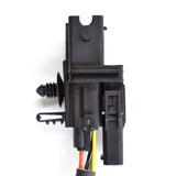 Wideband O2 Sensor Wire Wide Band Replacement 0258007206 Oxygen Sensor Fix Check Engine Light Eliminator Adapter Oxygen Sensor