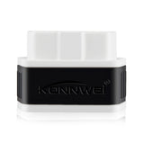 ELM327 OBD2 Car Scanner Icar2 KONNWEI Bluetooth-compatible ELM 327 V 1.5 Car Diagnostic Tool OBD 2 Scanner V1.5 Pic18f25k80 Chip