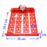 20 Egg Incubator Turn Eggs Tray Eggtester Automatically Turn The Eggs Experimental Teaching Equipment Voltage 220V / 110V / 12V