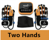Rehabilitation equipment therapy physical  hand exercise rehabilitation robot gloves for rehabilitation  finger training