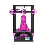 BIQU B1 3D Printer 3.5 Inch Touch-Screen 32Bit Motherboard High Precision Resume Power Failure Printing Imprimants 3d For Newer