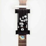 Classical Guitar Teaching Aid Learning System Study Practice Pain-Proof Finger Booster Chord Accessories