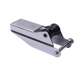316 Stainless Steel Boat Anchor Bow Roller 7-3/4 inch boat accessories marine