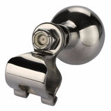 Boat Accessories Universal Stainless Steel Steering Power Handle Ball Grip Knob Turning Helper for Marine Boat Yacht
