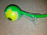 Pet Training Tool Ball Throwers Pet Throw Cue For Medium Cat Dog Outdoor Funny Training Pet Interactive Toy Dog Accessories 2022