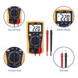 110V 220V 60W Electric Solder Iron Rework Station Heat Pencil Welding Repair Tools Kit Soldering Iron With Multimeter