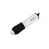 Oxygen Bubble Facial Machine Accessory Multipole Rf Ultrasonic Oxygen Bubble Handle Skin Care Beauty Devices Parts