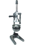 Commercial Citrus Cooker Ckr-270 Juicer Manual Hand Press Squeezer Citrus Fruit Press Citrus Press Pomegranate Press Juicer