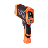 VC309A/VC309B/VC309C High temperature infrared thermometer Industrial high-precision non-contact temperature measuring gun
