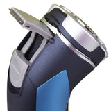 Electric Shaver Razor Shaving Beard Machine for Men Dry Wet Beard Trimmer Rechargeable Blades Shave Cassettes For Beard