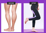 Thigh Master Trainer Exerciser Sports fitness slimming shape leg clamp training device portable Gym Home office Workout Beauty
