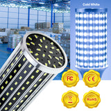 Corn Light E27 LED Bulb E39 Lamp 220V Halogen Lamp Bulb 50W Ampoule 110V Flood Light LED Workshop Workshop Factory Lighting 5730