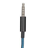 Headphone Cable Headphone Audio Cord Replacement with Volume Control Mute Function for Astro A10 A30 A40 A50